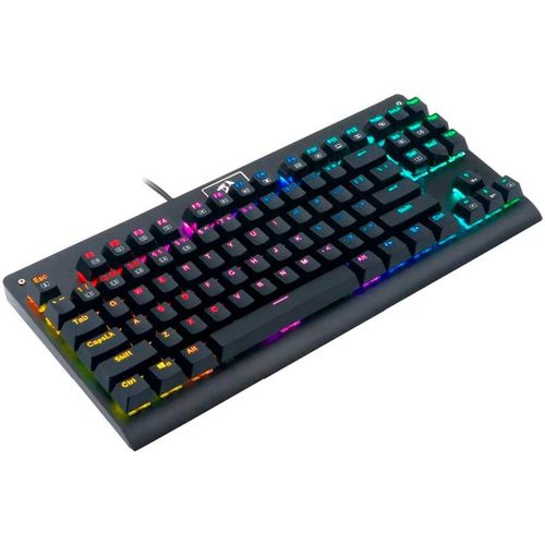 Redragon gaming tipkovnica DARK AVENGER K568 RGB slika 4