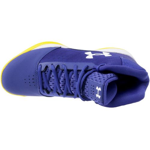 Under armour jet mid 3020224-500 slika 3