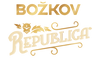 Republica Božkov logo