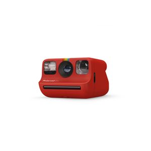 POLAROID Originals GO Red analogni instant fotoaparat