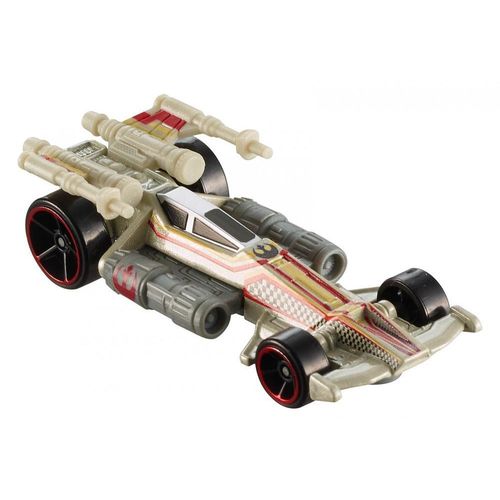 Star Wars -  Hot  Wheels autić slika 1