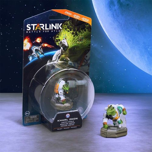 Starlink Pilot Pack Kharl - Ubisoft slika 2