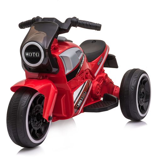 Motor na akumulator SportMax red slika 1