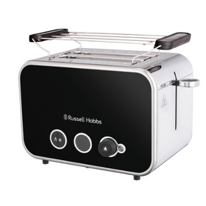 Russell Hobbs toster distinctions crni 26430-56