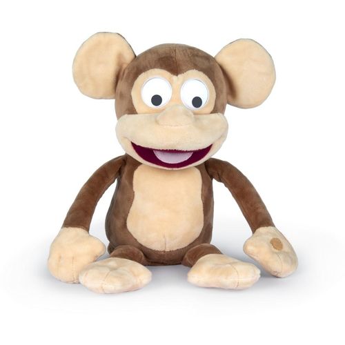 IMC Toys pliš funny monkey 93980 slika 6