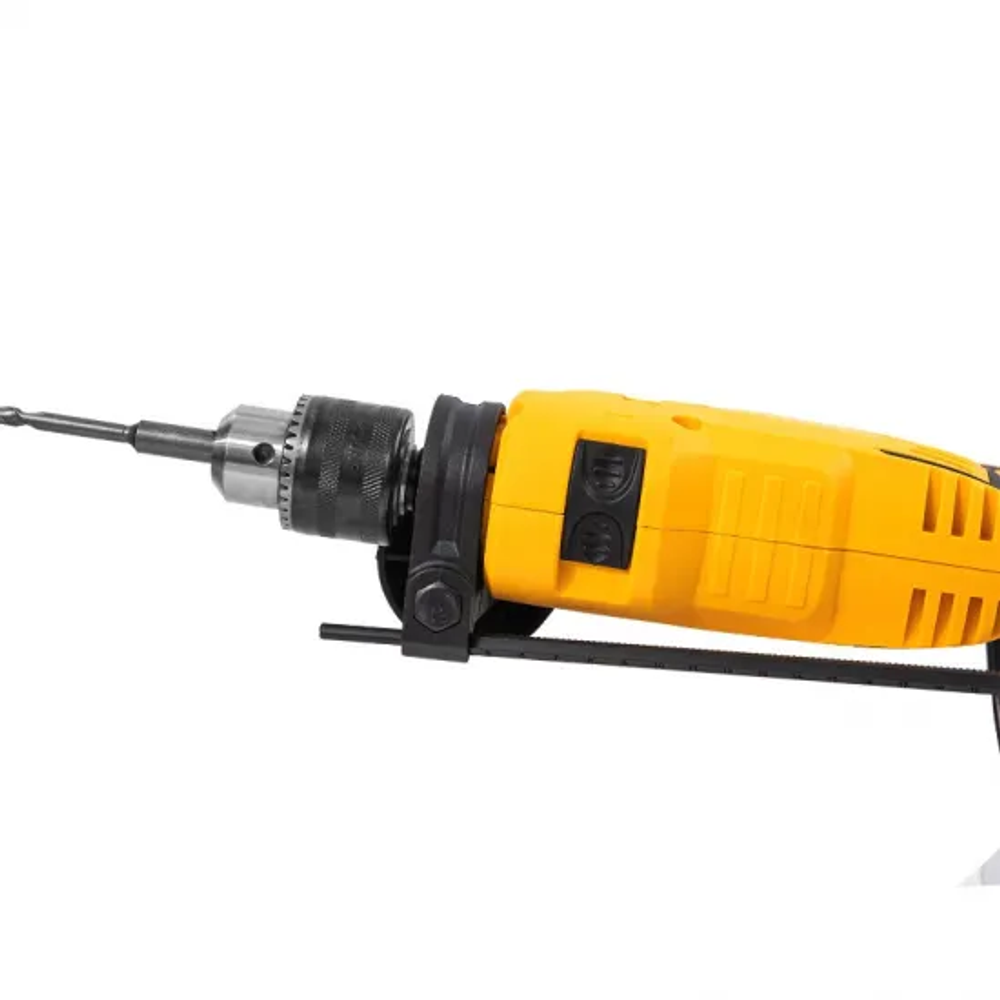 Deli Električna udarna bušilica 850W, 13mm, DL-CZ13-E2 slika 2