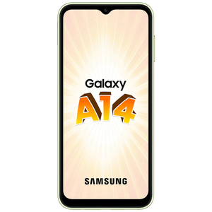 Samsung Galaxy A14 4GB/128GB, Green