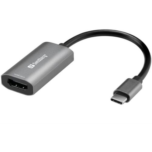 Sandberg HDMI Capture Link to USB-C slika 1