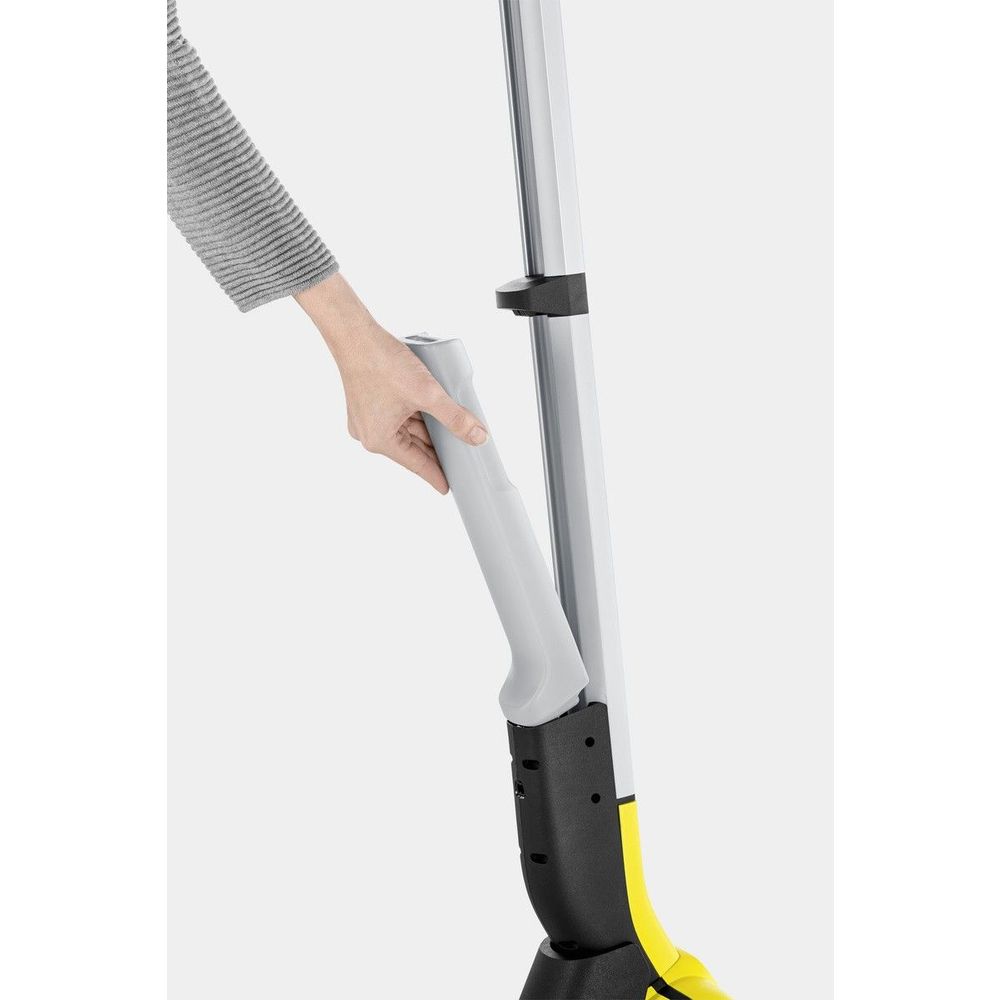 KARCHER Bežični čistač podova EWM 2 - Električni mop 1.056-300.0 slika 6
