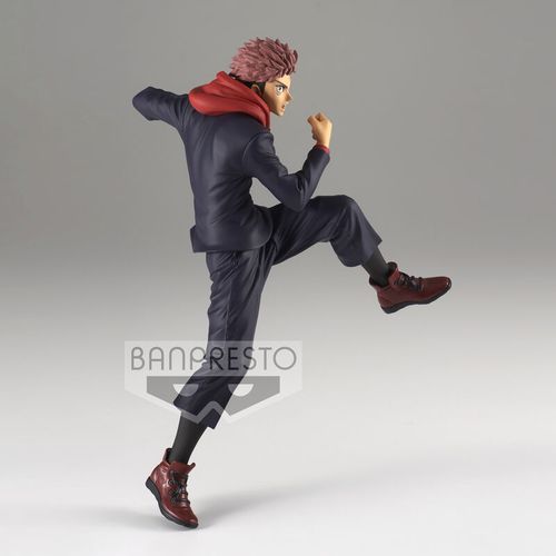 Jujutsu Kaisen King of Artist The Yuji Itadori figure 20cm slika 2