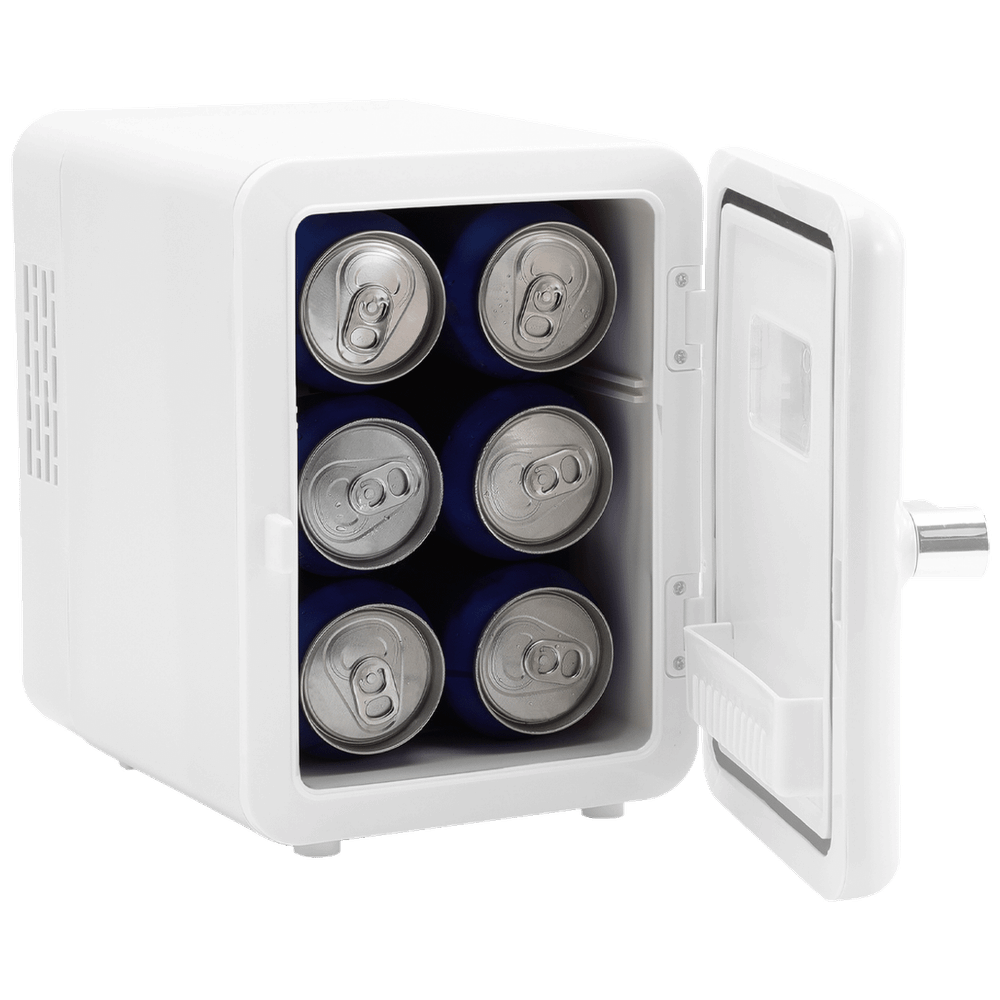 Zilan Mini frižider, prijenosni, hlađenje/grijanje, 4 l., 12V/220V - ZLN1153 slika 2