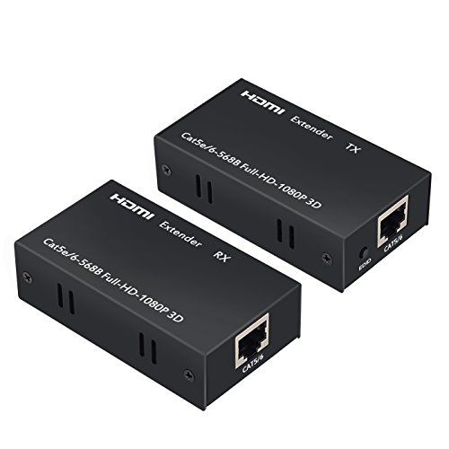 HDMI EXTENDER 60M slika 1