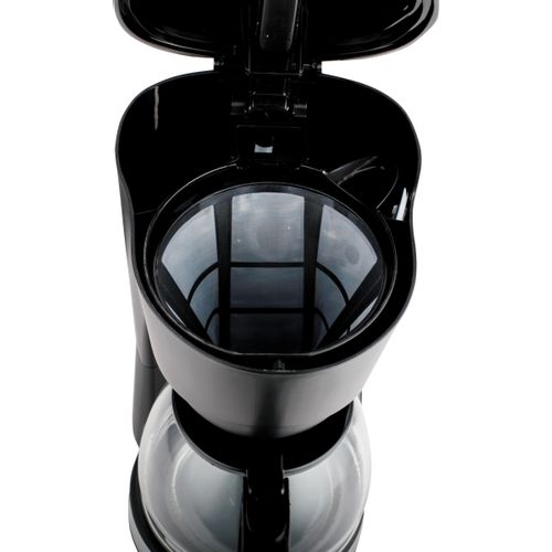 AKAI aparat za filter kavu, 1.25L, crni ACM-910 slika 7