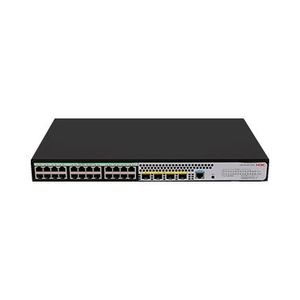 H3C S5120V3-28S-LI 24G 4SFP Switch