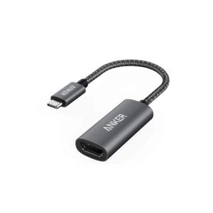 Anker 310 adapter USB-C na HDMI 4K/60Hz