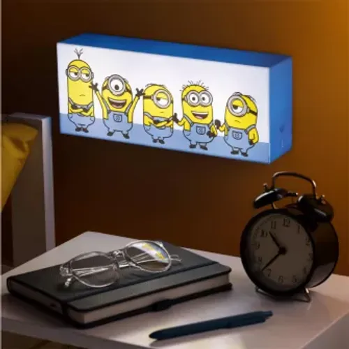 Minions - Character Light slika 2