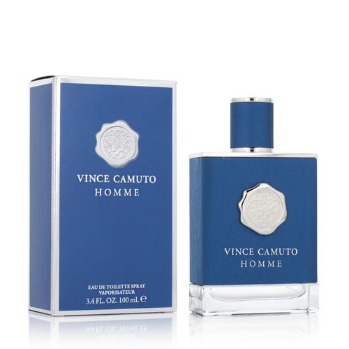 Vince Camuto Homme Eau De Toilette 100 ml (man) slika 3