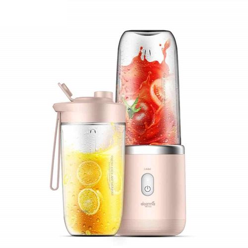 Deerma NU-05 Prenosivi blender, 400ml slika 1