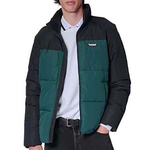 Hummel Jakna za muškarce Hmlpuff Jacket Short Sportswear