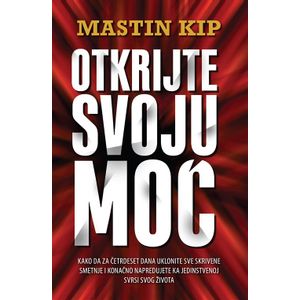 Otkrijte svoju moć