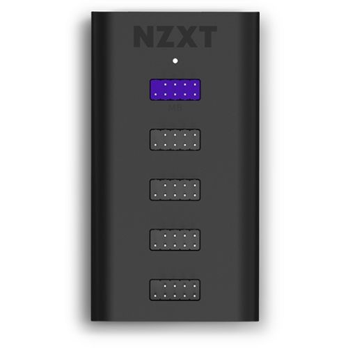 NZXT Interni USB hub (AC-IUSBH-M3) slika 2