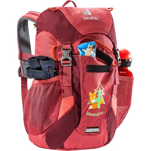 Deuter Waldfuchs slika 2