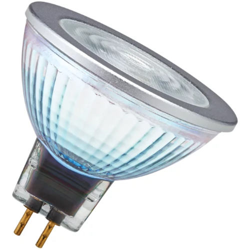 Osram led spot sijalica dim MR16 50W 4000k GU5.3   staklo slika 1