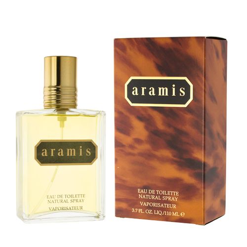 Aramis Aramis za muškarce Eau De Toilette 110 ml slika 3