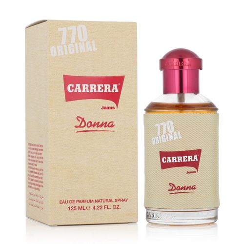 Carrera Jeans 700 Original Donna Eau De Parfum 125 ml (woman) slika 3