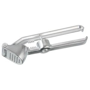 Fackelmann preša za češnjak 15cm, aluminij