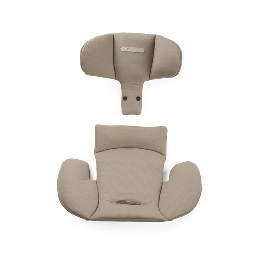 Peg Perego Primo Viaggio SLK autosjedalica grupa 0+ (0-13 Kg) Sand slika 4