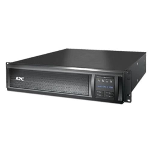 Fujitsu APC LI UPS 1.5kVA/1.2kW R/T 2U slika 1