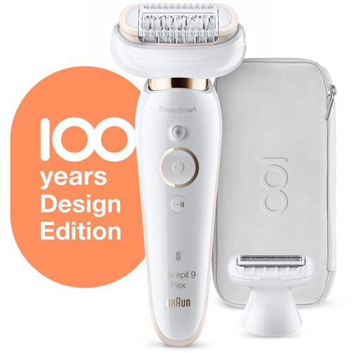 Braun SE 9 epilator flex Max Braun Edition slika 2