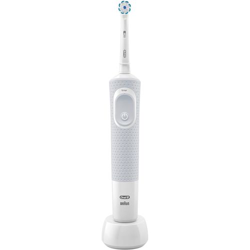 Oral-B električna četkica D100 Vitality Sens white slika 1