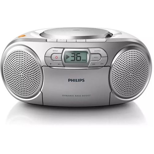 PHILIPS CD radio AZ127/12 slika 1