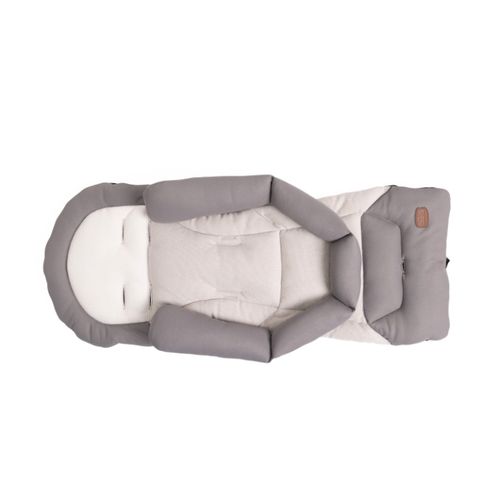 Chicco Kolica Mysa, Silver Grey slika 6