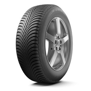 Michelin Guma 225/55r17 97h alpin 5 zp moe * tl michelin osobne zimske gume