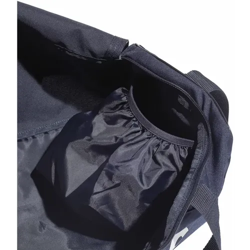 Sportska torba Adidas linear logo duffle bag fm6745 slika 11