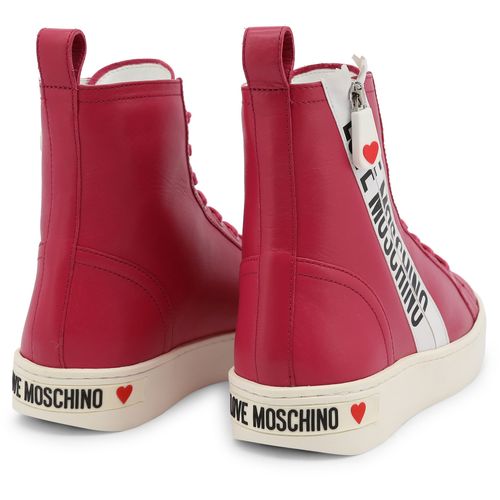 Love Moschino ženske tenisice JA15063G1DIA0 604 slika 4