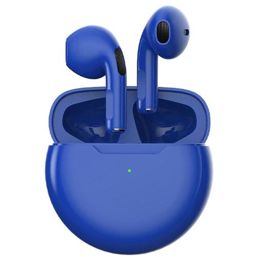 Moye Aurras 2 TWS plave bežične slušalice slika 1