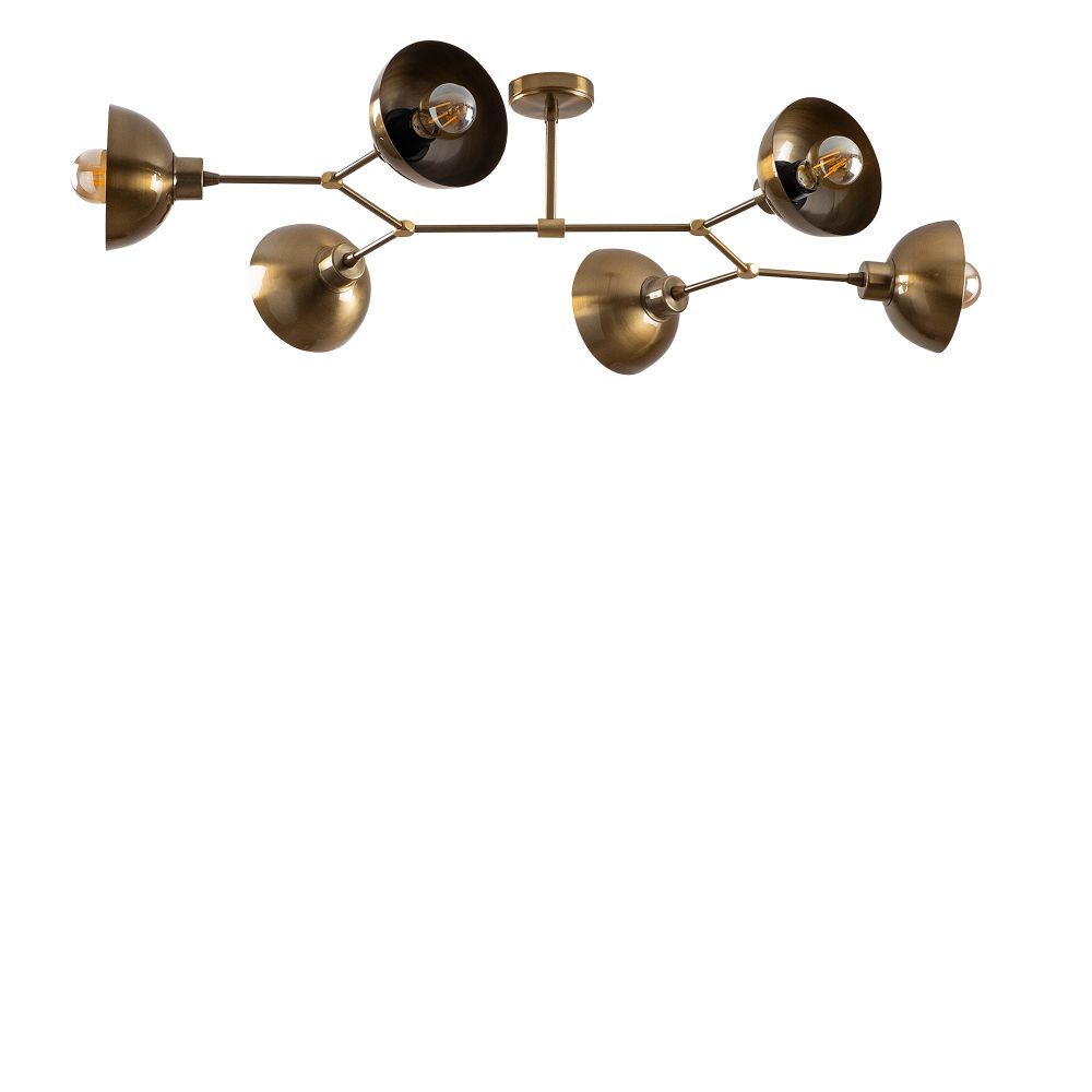 Dram - 1107 Vintage Luster slika 4