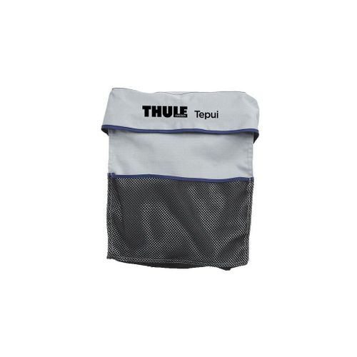 Thule Tepui Boot Bag Single jednostruka torba siva za kampiranje za cipele slika 2