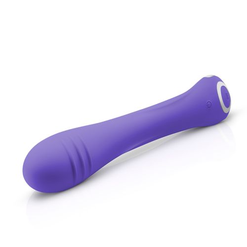 Vibrator G-točke Lici, ljubičasti slika 6