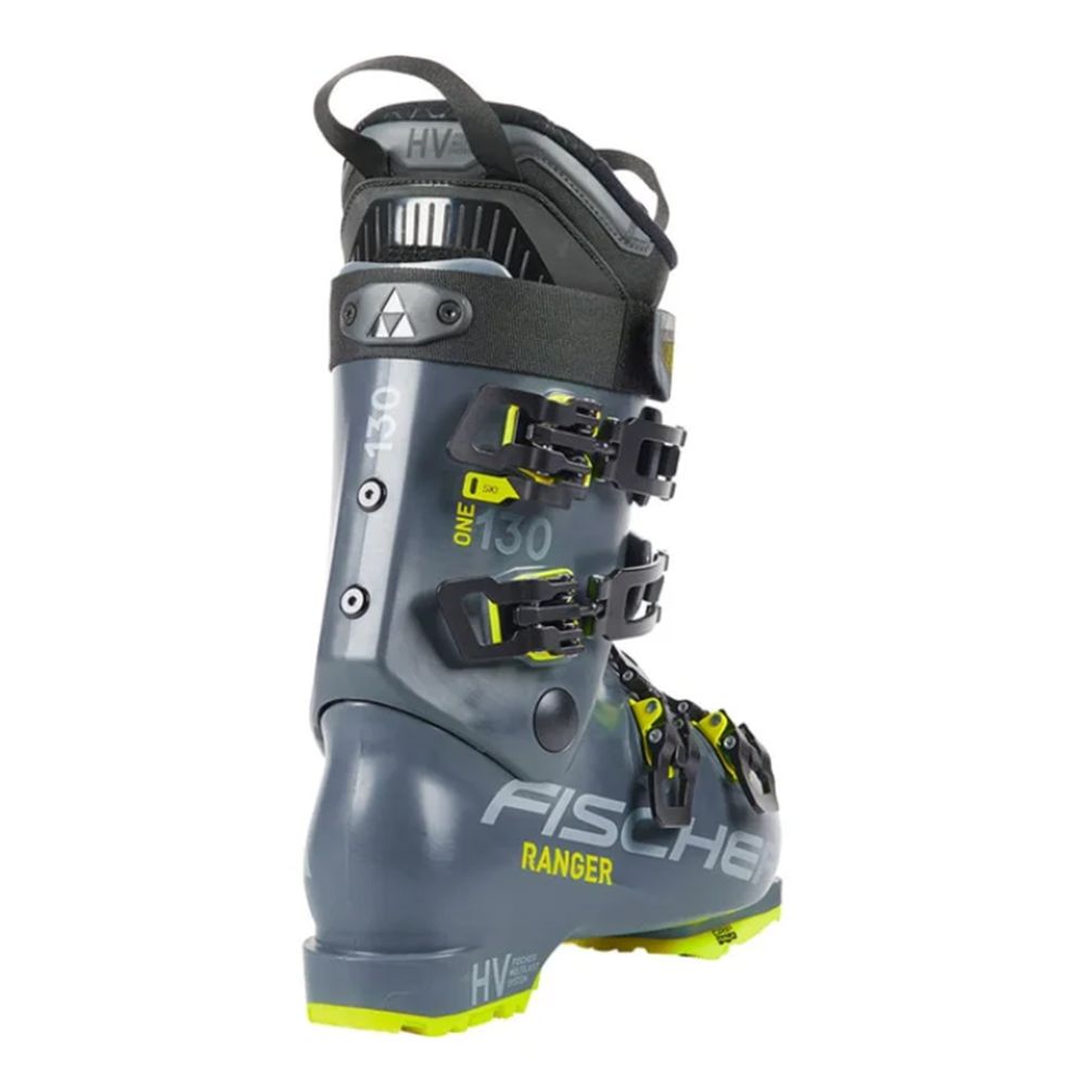 Fischer Pancerice Ranger One 130 Vac GW Granite slika 3