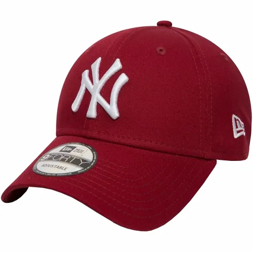 New Era 9Forty New York Yankees MLB League Essential Muška Šilterica slika 3