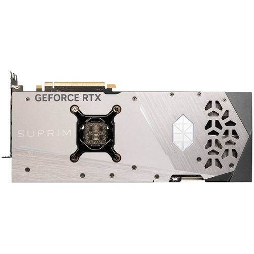 MSI nVidia GeForce RTX 4090 24GB 384bit RTX 4090 SUPRIM X 24G slika 3