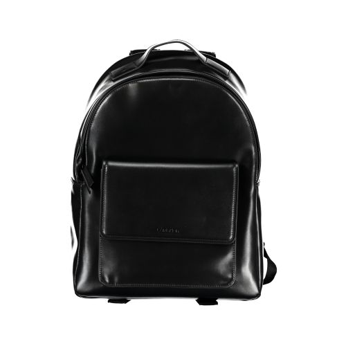 CALVIN KLEIN MEN'S BLACK BACKPACK slika 1