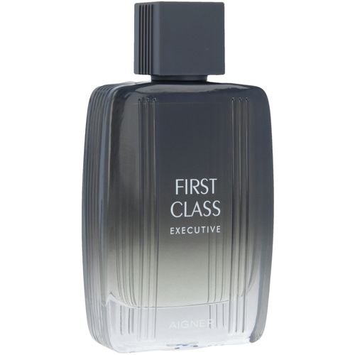 Aigner Etienne First Class Executive Eau De Toilette 100 ml (man) slika 2