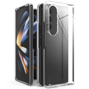 RINGKE SLIM MASKA ZA SAMSUNG GALAXY Z FOLD 4 CLEAR