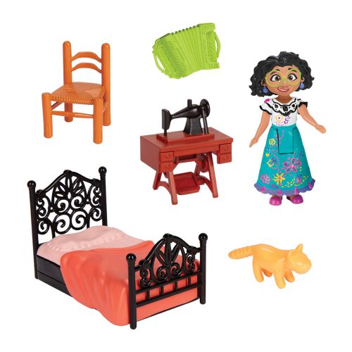 Disney Encanto Mirabel Magic Room playset slika 2